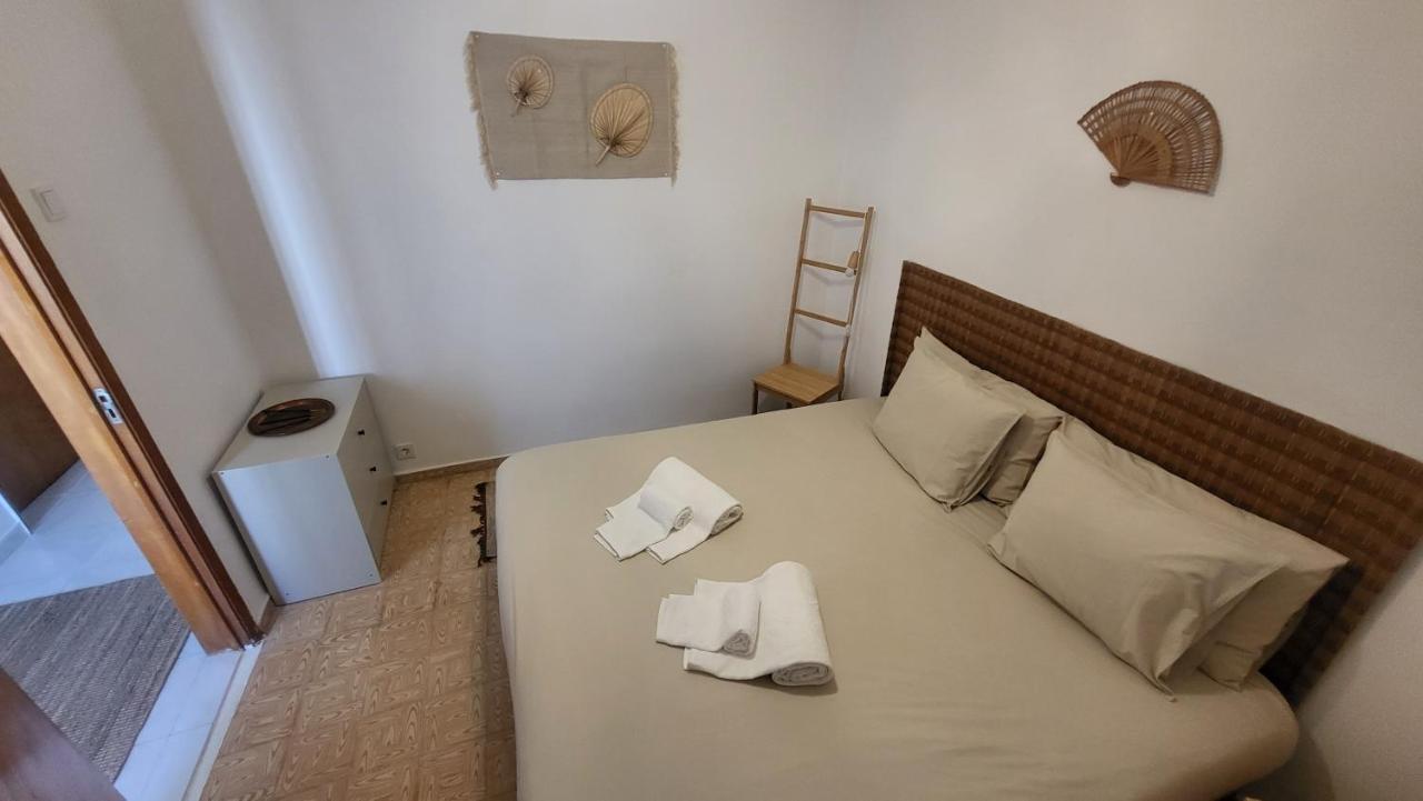 QuelfesLa Casa D'Olhao别墅 外观 照片